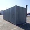 Contenedor marítimo de 20 pies – nuevo